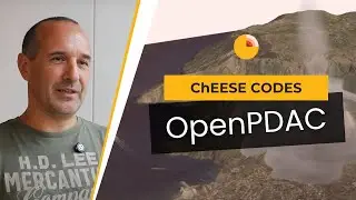 OpenPDAC: Advancing volcanic hazard analysis