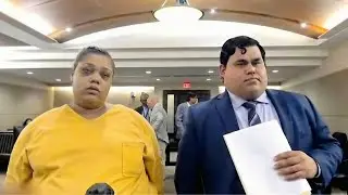 Pregnant women facing jail by Judge Boyd | Must Watch