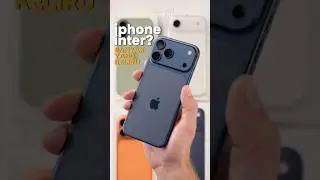 Apa Itu iPhone Inter? Banyak yang Salah Paham #smartphone #iphone #gadgets #android #tech #techtok