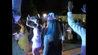 Gamos @ Kentro Ermitaz - Dj Jordanello ft. Весёлые Ребята 19/09/2015