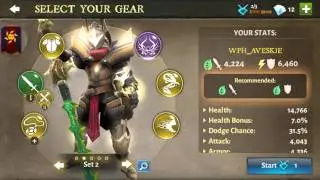 DH5 - Dealing w/death set w/ my Justicar