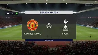 Fifa 20 Online Seasons Gameplay, Division 1 #6
