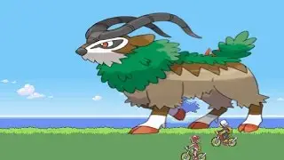 Pokemon ORAS Wi-Fi Battle - NeuroType vs Jose