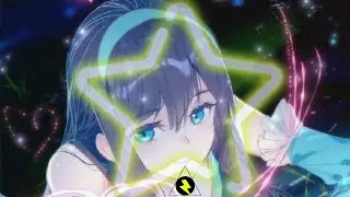 Nightcore- Space