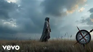 Sten Espen Harbak - Girkje fred! (Official Music Video)