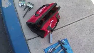 Changing 2011 Toyota Prius Spark Plugs