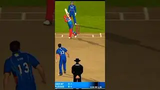 real cricket 25 new shot