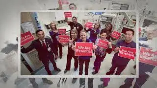 40 Years Essential - The Story of America's Essential Hospitals