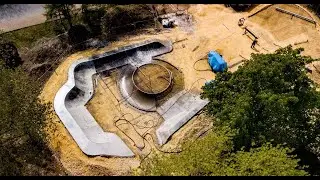 Dołącz do Teamu Techramps Concrete!