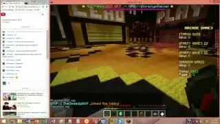 Let's Play Minecraft!