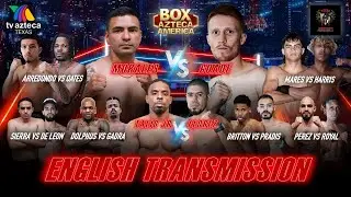 Box Texas | Texas Combat Sports 