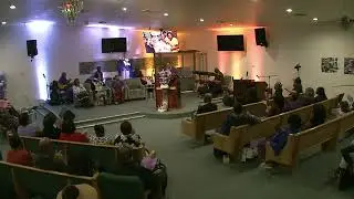New Jerusalem Ministries 11 9 25