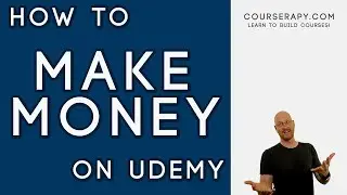 The New Udemy Instructor Experience - #141