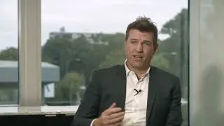 Leading Teams client story - Darren Thomas, Thomas Foods International