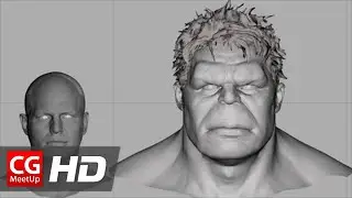 CGI VFX - Making of 
