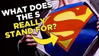 10 Superman Questions That Always Confused You