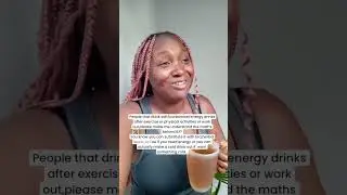Exercise, Carbonated Drinks, Tea & Herbal Tea #exercise #carbonateddrinks #tea #herbaltea #gym