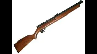 Пневматическая винтовка Crosman 397