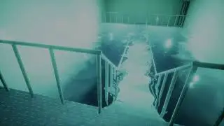 Project Liminal Redux 2024 8K 60FPS RTX4090 HDR10+ GamePlay Walkthrough Legendado EN US horror 3D