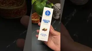 Moms Co Under eye cream 🥹 #shorts #momsco #themomsco