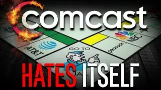 Why Even Comcast's Employees Hate Them