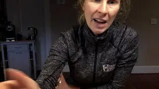 2019 Adaptive Christmas Flash Mob Part 1