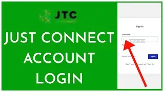 How To Login to Just Connect and Access Your Account 2023?