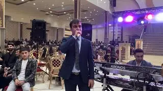 Kamran Harki / کامران هرکی - HATIYA MALE KABANI  [ Live Video ]