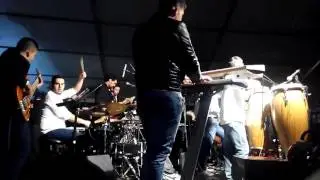 Sensación gomera carnavales 2016