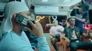 CASH CASH REMIX💰- El Caly x Jaffranny x El Zeta x Chamaco x TOT x El Boys C x LH Da Produzza