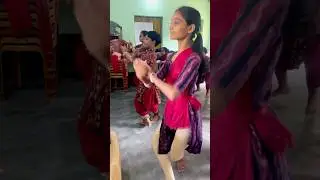 Odissi Stepping #odishidance #dancer #cutiepielima #shots