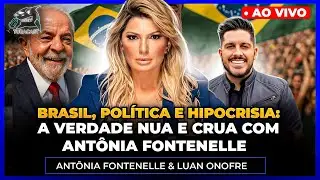 ANTONIA FONTENELLE SEM CENSURA | Tubacast (664)
