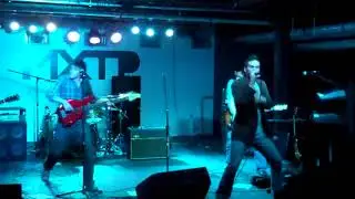 West Michigan Noise Live Showcase: Brena