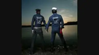 Turbonegro - Prince of the Rodeo [Live]