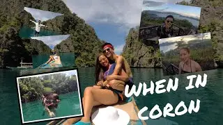 SammerTV | WHEN IN CORON