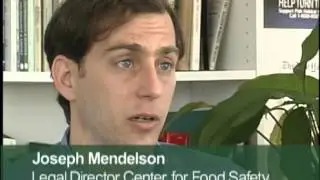 Genetically Modified Food, Panacea or Poison (full documentary)