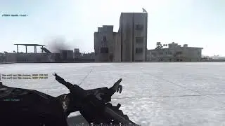 Kafr Halab Easter Egg - Project Reality