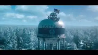 Stargirl 1x13  ending scene