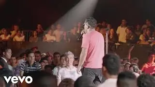 Discopraise - N&atilde;o Pare (V&iacute;deo Ao Vivo)