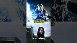Thor Vs Hela | #marvel #mcu #shorts