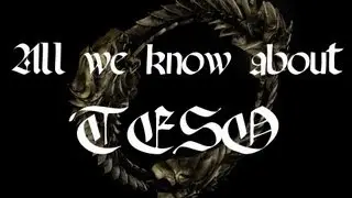 All we know about 