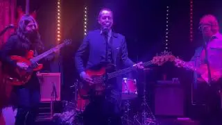 The Man Himself - Dead and Gone (Grace Emily, Fri 30th May)