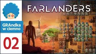 Farlanders PL #2 | Ja to mam szczęście do błęd&oacute;w :v