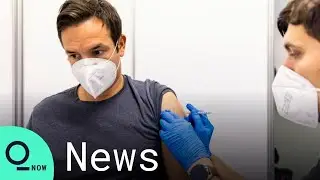 Europe Fights 4th Wave of Covid-19 Infections