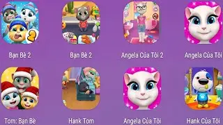 As Tet 2026 approaches,Tom the cat and his friends happily spend time together,ẹnoying delicious foo