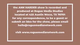 The Ann Harder Show - Elisha Joyce, Carenet, Erin James, HOT Fair and Rodeo