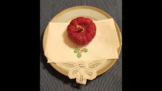 Shiny Pumpkins for Decorating
