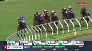 🔥🔥 MR BRIGHTSIDE 🔥🔥 - Makybe Diva Stakes 2024 (3YO+ WFA G1) Group 1 Flemington 14 September