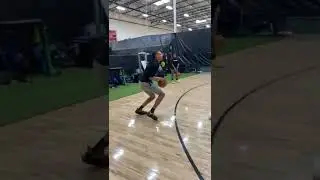 Brandon Boston Jr work ethic is really different 💪🏾 #shorts