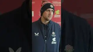 Война роз 2026 | Лиам Ливингстон